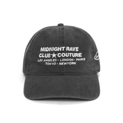 Midnight Club Couture Cap