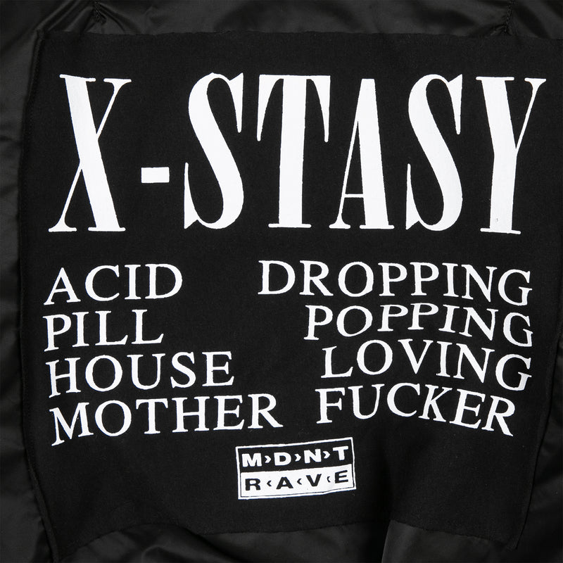 Mother FR Bomber Jacket